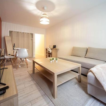 L'Escale Mauricienne Apartment Chalon-sur-Saone Exterior photo
