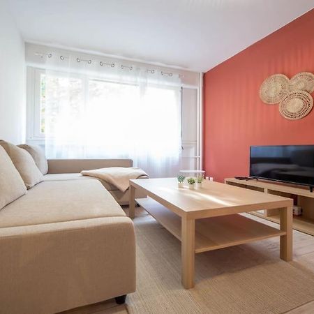 L'Escale Mauricienne Apartment Chalon-sur-Saone Exterior photo